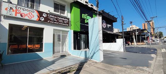 Empório Pet - Veterinário em Santo André - SP