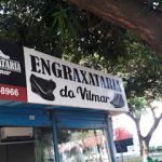 Imagem ilustrativa da empresa Engraxataria Do Vilmar em Goiânia - GO
