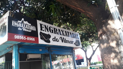 Engraxataria Do Vilmar em Goiânia - GO