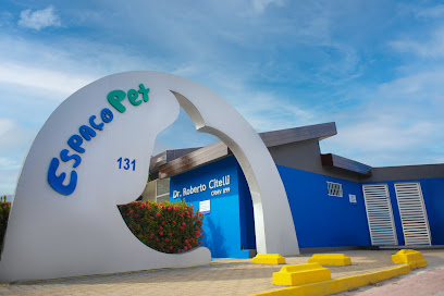 Espaço Pet Clínica - Veterinário em João Pessoa - PB