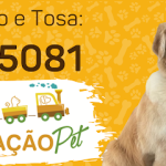 Imagem ilustrativa da empresa Estação Pet Clínica Veterinária Dra Aline Cavalcante em Natal - RN