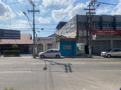 Fechada - Veterinário em São Gonçalo - RJ