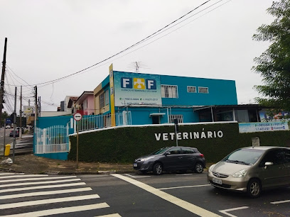 FeF Clínica Veterinária e Pet Shop | Banho e Tosa | Creche e Hotel | Farmácia Pet no Parque Jaçatuba em Santo André - SP