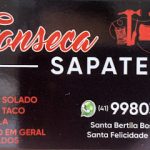 Imagem ilustrativa da empresa Fonseca sapataria em Curitiba - PR