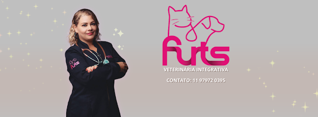 Furts Veterinária Integrativa - Dra. Carolina Furtado em São Bernardo do Campo - SP