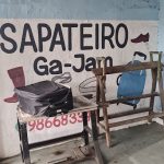 Imagem ilustrativa da empresa Ga-Jam Sapateiro em Fortaleza - CE