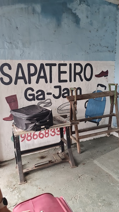 Ga-Jam Sapateiro em Fortaleza - CE