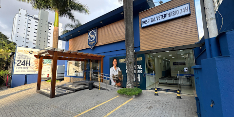 Golden Premier Hospital Veterinário e Pet Shop em Santo André - SP