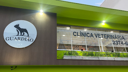 Guardião Clínica Veterinária em São Bernardo do Campo - SP