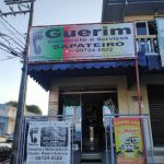 Imagem ilustrativa da empresa Guerim Comércio e Serviços-SAPATEIRO em Curitiba - PR