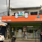 Imagem ilustrativa da empresa Happy Pet Clínica Veterinária / Pet Shop até 19 horas em Manaus - AM