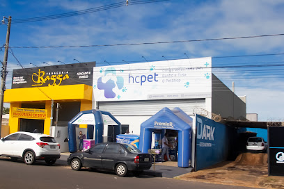 HCPET Hospital Veterinário 24h em Uberlândia - MG