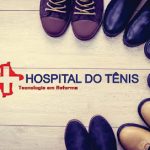 Imagem ilustrativa da empresa Hospital do Tênis Natal em Natal - RN