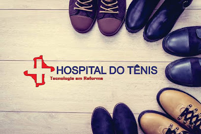 Hospital do Tênis Natal em Natal - RN