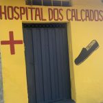 Imagem ilustrativa da empresa Hospital dos Calçados em Belo Horizonte - MG