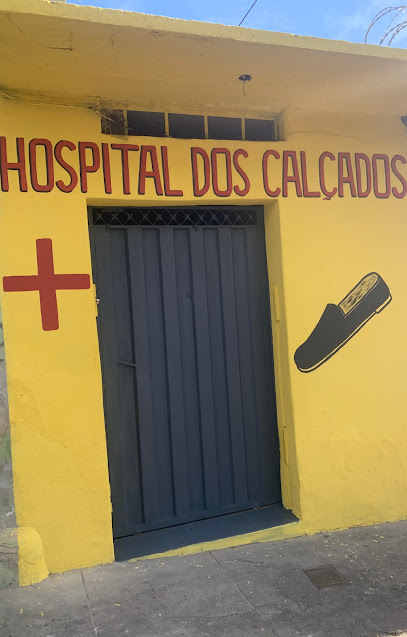 Imagem ilustrativa da empresa Hospital dos Calçados em Belo Horizonte - MG