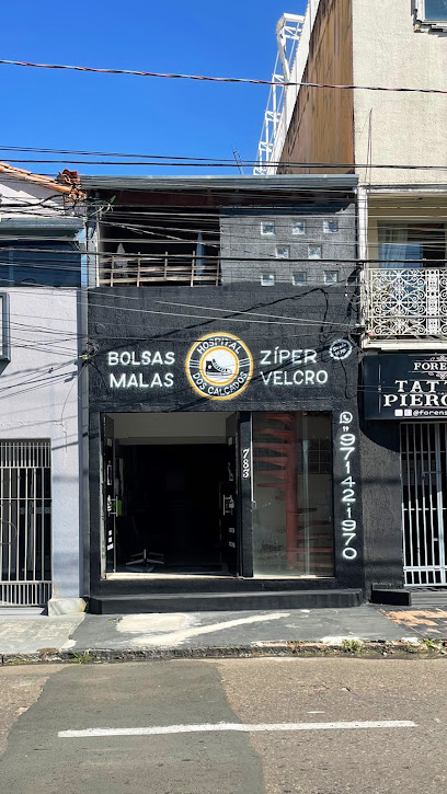 Hospital dos Calçados em Indaiatuba - SP