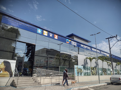 Hospital Municipal Veterinário- Duque de Caxias em Duque de Caxias - RJ