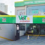 Imagem ilustrativa da empresa Hospital Vet Popular Tucuruvi em São Paulo - SP