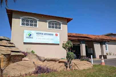 Imagem ilustrativa da empresa HOSPITAL VETERINÁRIO ASA SUL - HVAS em Brasília - DF