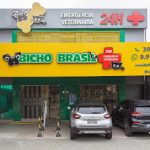 Imagem ilustrativa da empresa Hospital Veterinário Bicho Brasil 24h em São José dos Campos - SP