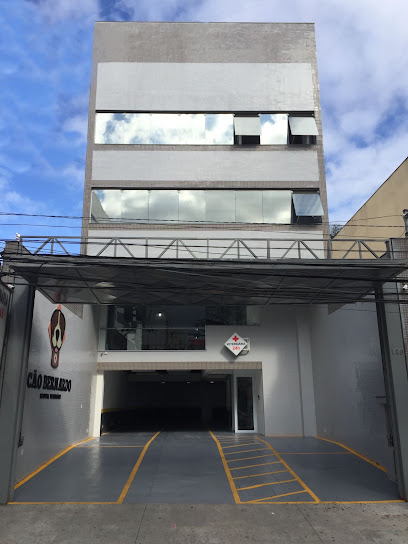 Hospital Veterinário Cão Bernardo em São Bernardo do Campo - SP