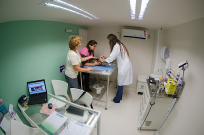 Hospital Veterinário Città Vet - Unid. CIttà Office Mall em Rio de Janeiro - RJ