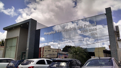 Hospital Veterinário de Natal em Natal - RN