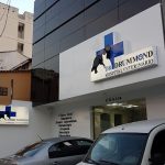 Imagem ilustrativa da empresa Hospital Veterinário Dr Drummond em Niterói - RJ