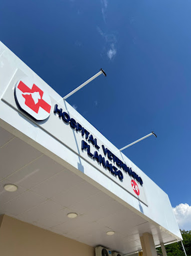 Hospital Veterinário Planalto - Clínica Veterinária Manaus em Manaus - AM