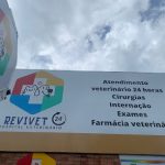 Imagem ilustrativa da empresa Hospital Veterinário REVIVET 24 horas em Uberlândia - MG