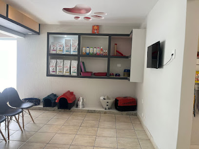 Hospital Veterinário SANARVET 24horas em Uberlândia - MG