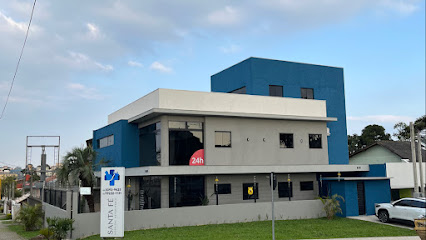 Imagem ilustrativa da empresa Hospital Veterinário Santa Fé em Curitiba - PR