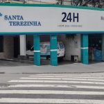 Imagem ilustrativa da empresa Hospital Veterinário Santa Terezinha 24h e Pet Shop em Santo André - SP