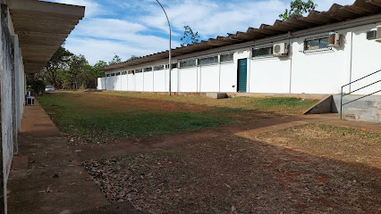 Hospital Veterinário - UnB em Brasília - DF