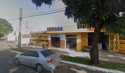 Hs Sapataria em Goiânia - GO