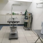 Imagem ilustrativa da empresa HVSA - Hospital Veterinário Santo Anjo em Brasília - DF
