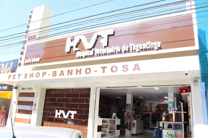 HVT | Hospital Veterinário de Taguatinga em Brasília - DF