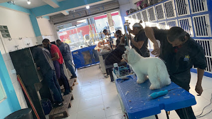 Império Rações - Loja ² - Estrada da Redinha - Veterinário em Natal - RN
