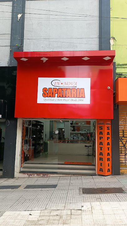 In.nova Sapataria em Santo André - SP