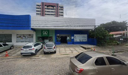 Instituto Veterinário Reis em Natal - RN