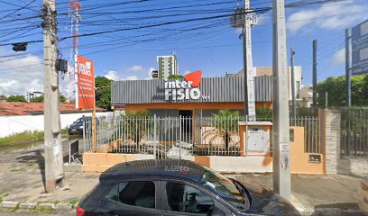 InterFisio Vet - Veterinário em João Pessoa - PB