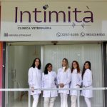Imagem ilustrativa da empresa Intimità Clínica Veterinária em Brasília - DF