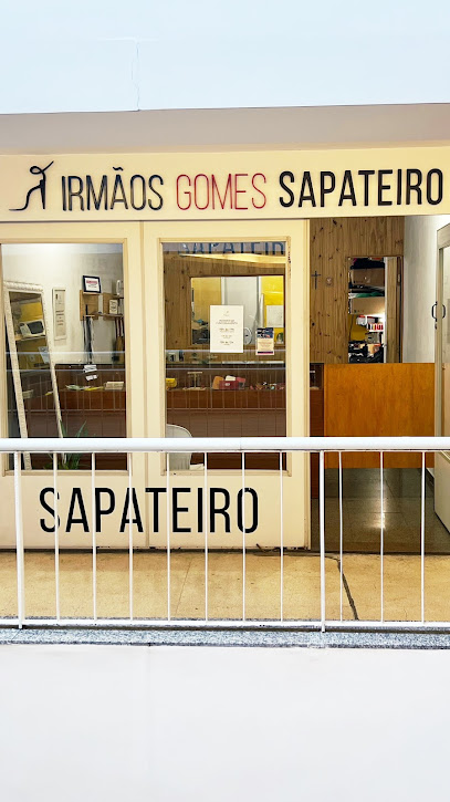 Irmão Gomes Sapateiro em Rio de Janeiro - RJ