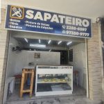 Imagem ilustrativa da empresa JAIME SAPATARIA E CHAVEIRO em Rio de Janeiro - RJ