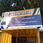 Imagem ilustrativa da empresa JM Sapataria em Brasília - DF