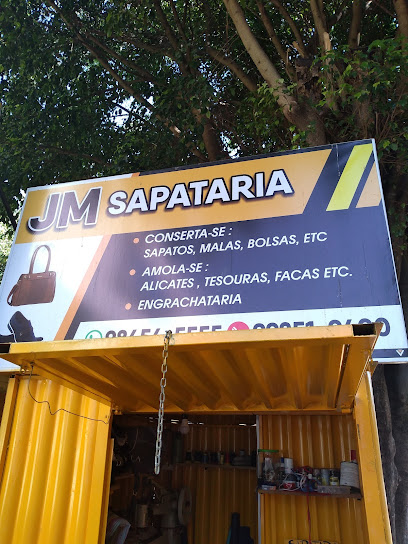 JM Sapataria em Brasília - DF