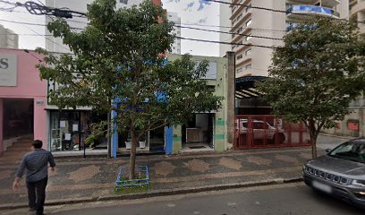 Juma Andrade Sapataria em Campinas - SP