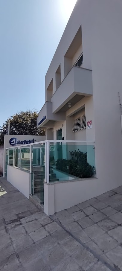 Laborvetri - Laboratório Veterinário de Análises Clínicas em Uberlândia - MG