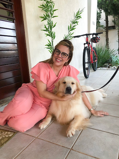 Lícia Raquel - Atendimento Med. Veterinário em Domicílio em Natal - RN